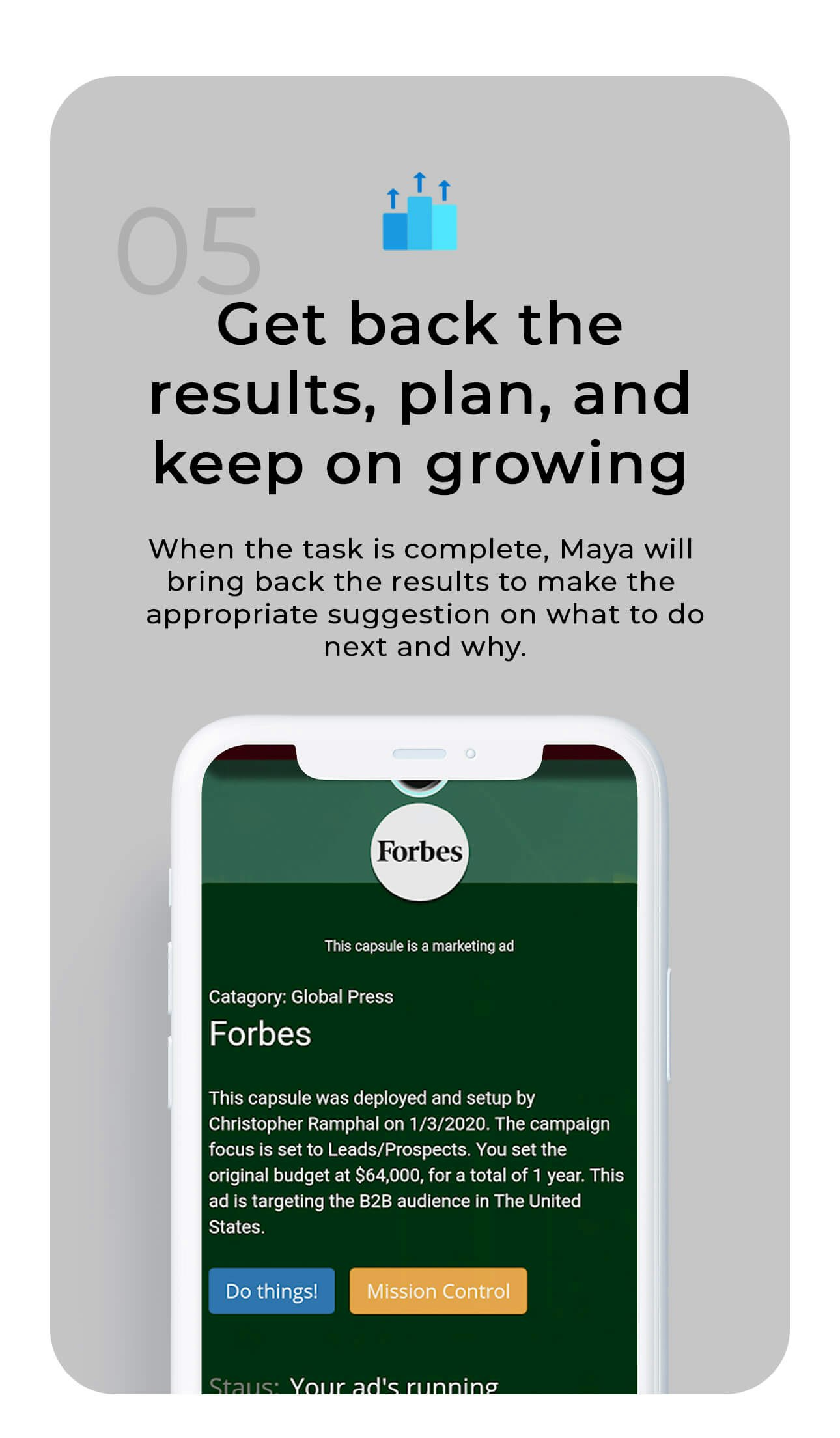 Meet Maya gallery image