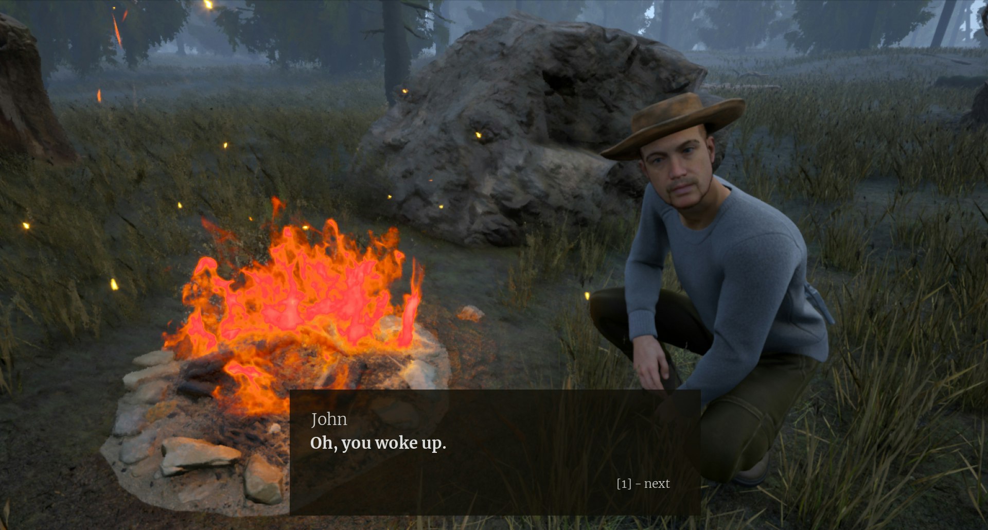 Wild West Z gallery image