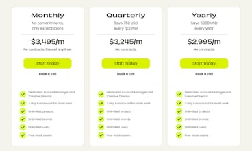 TurnUs Studio gallery image