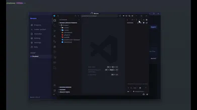 Nexenv – Dev Environment Manager gallery image