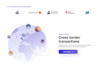 Legitify gallery image