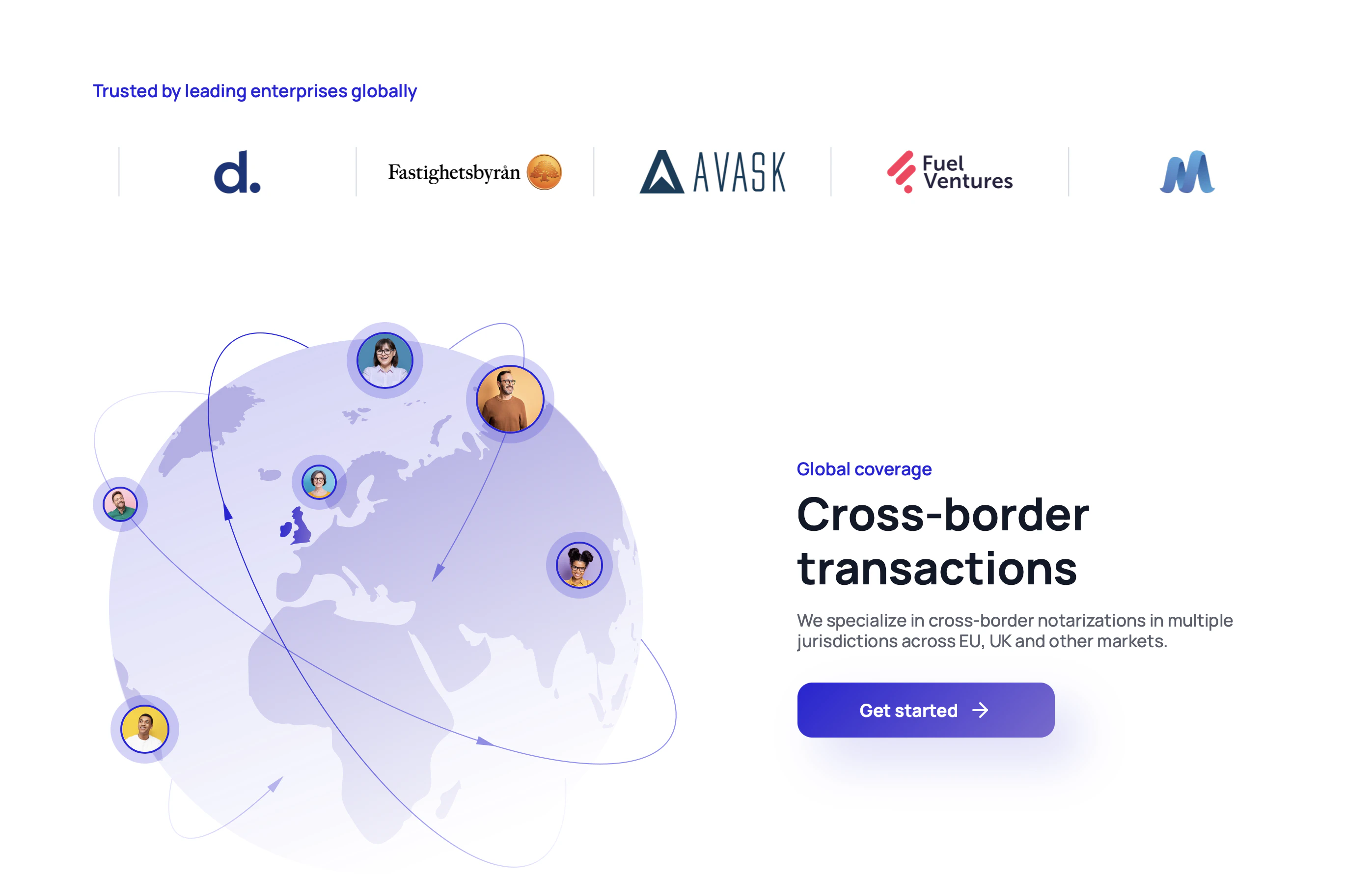 Legitify screenshot 2