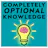 Completely Optional Knowledge - What Do Tornadoes Smell Like?
