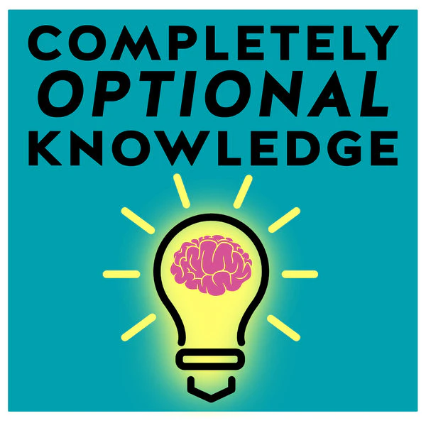 Completely Optional Knowledge - What Do Tornadoes Smell Like?