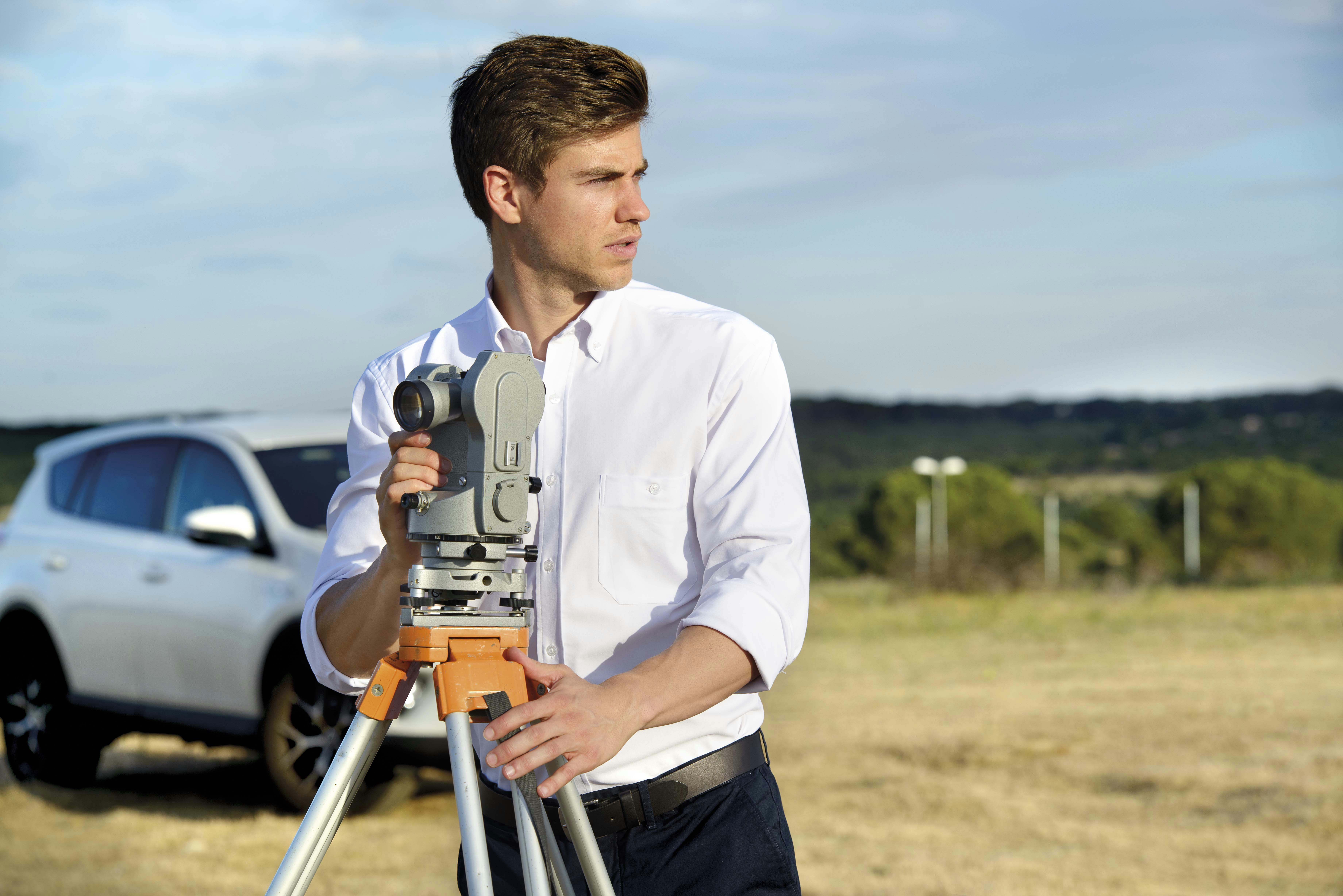 Style & Tech High-Performance Everyday Shirts gallery image