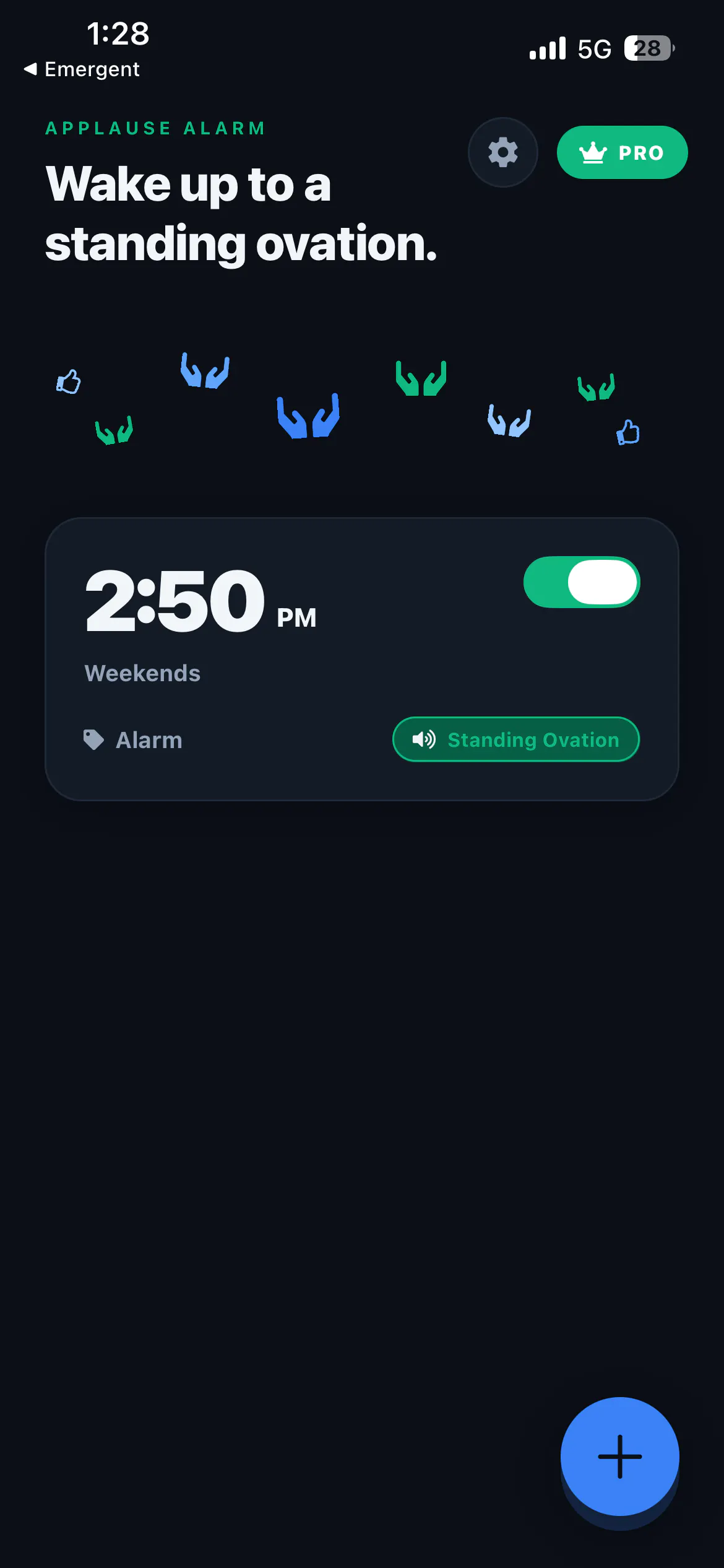 Applause Pro Alarm App  gallery image