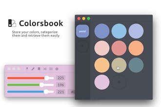 Colorpicker gallery image