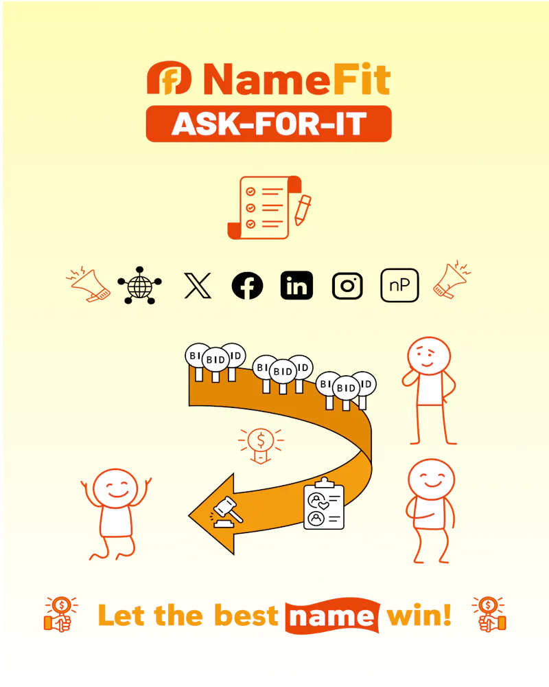 NameFit screenshot 5