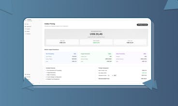 TierWise gallery image