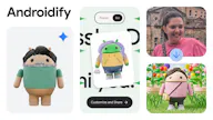 Androidify