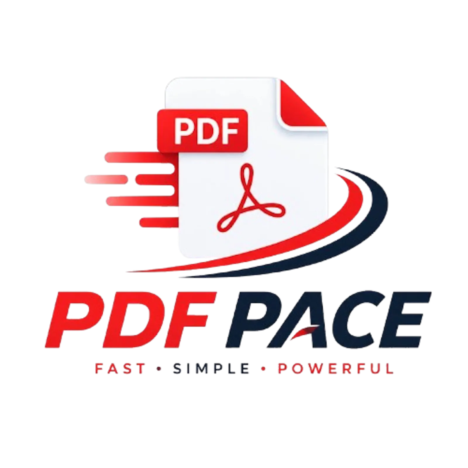 PDF Pace — Free Online PDF Converter screenshot 1