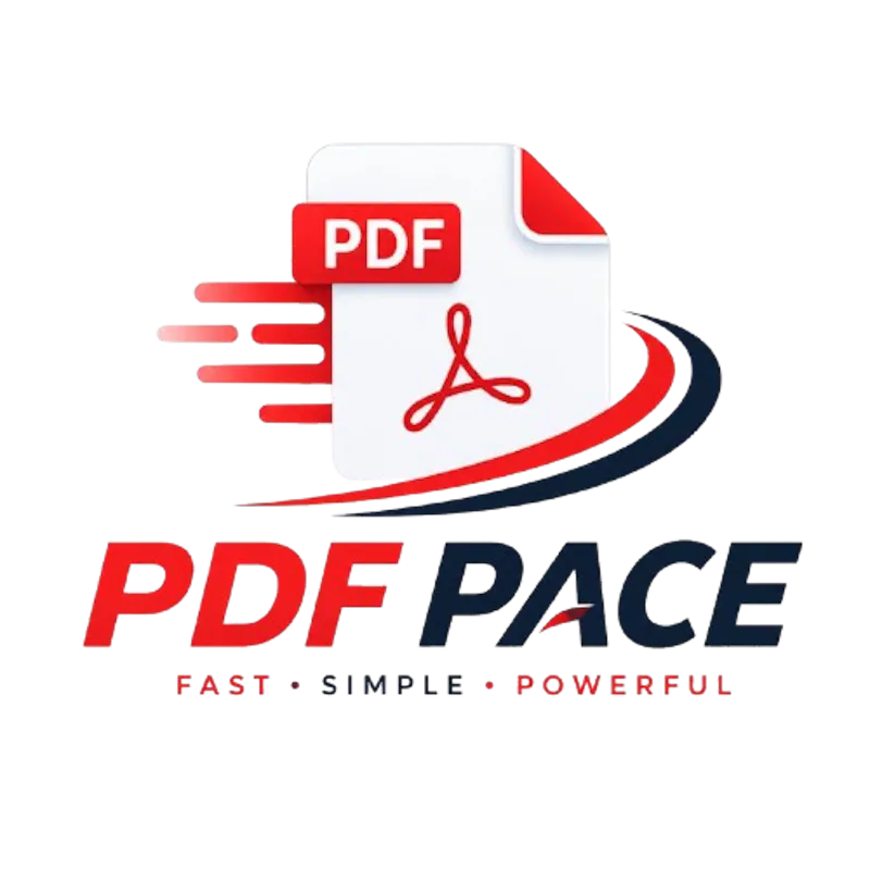PDF Pace — Free Online PDF Converter screenshot 1
