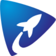 MediaThrive WatchTower - Product Hunt launch logo and brand identity