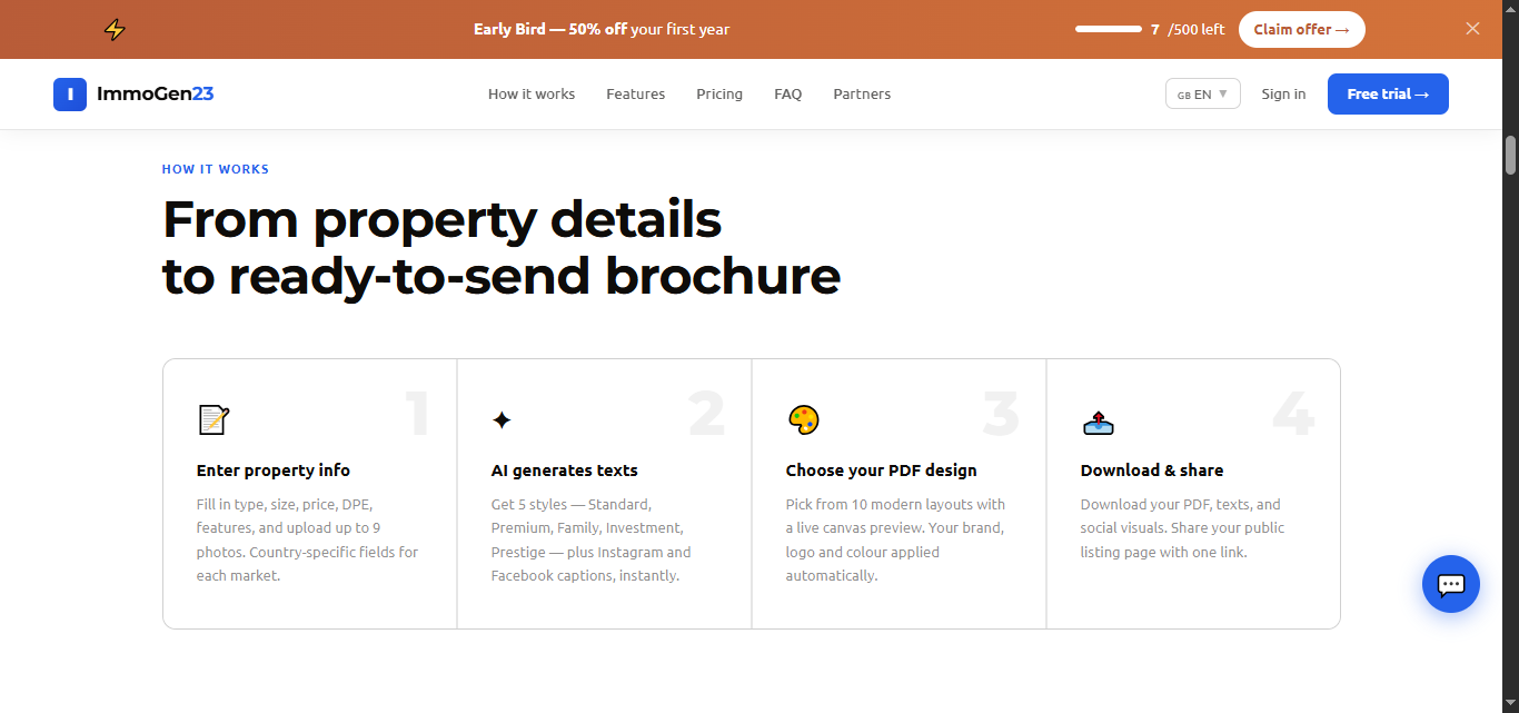 ImmoGen23 gallery image