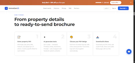 ImmoGen23 gallery image