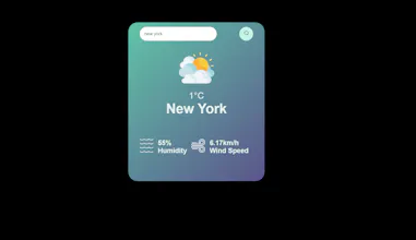 cityWeather.in gallery image