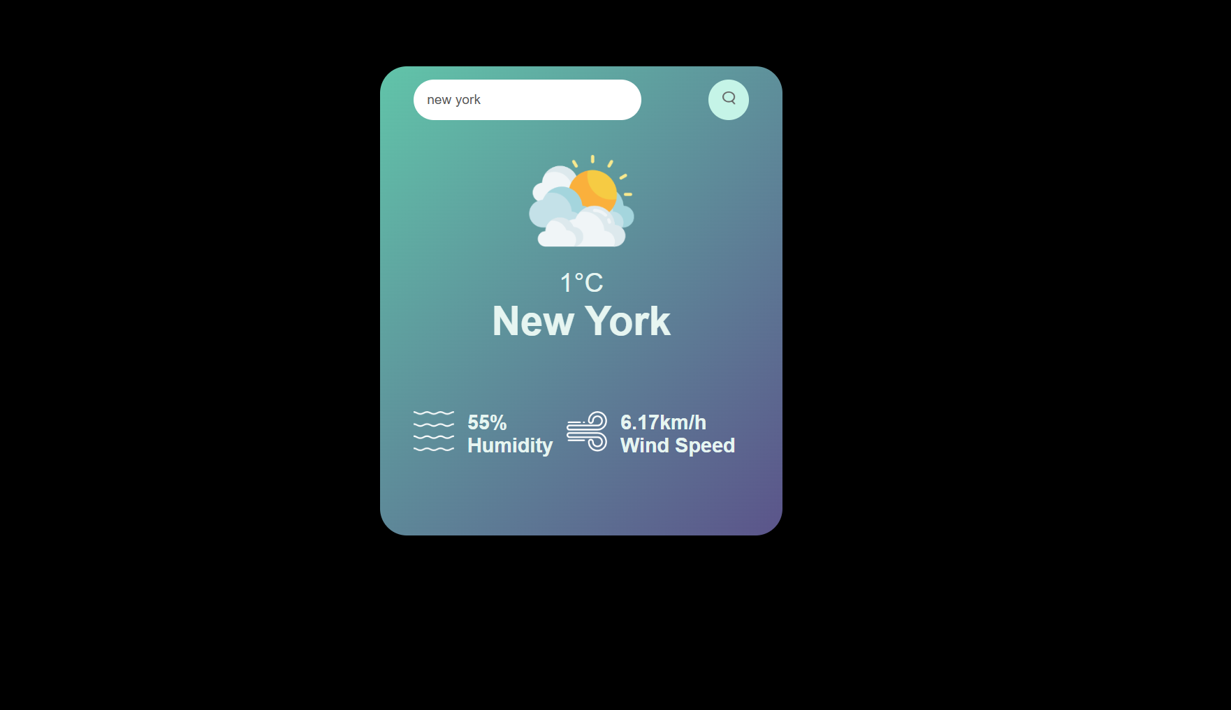 Media cityWeather.in - 🌦️ Cuaca bandar segera di hujung jari anda! 3
