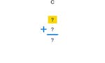 ABC Math Puzzle image