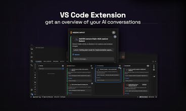 Claudine - Kanban for Claude gallery image