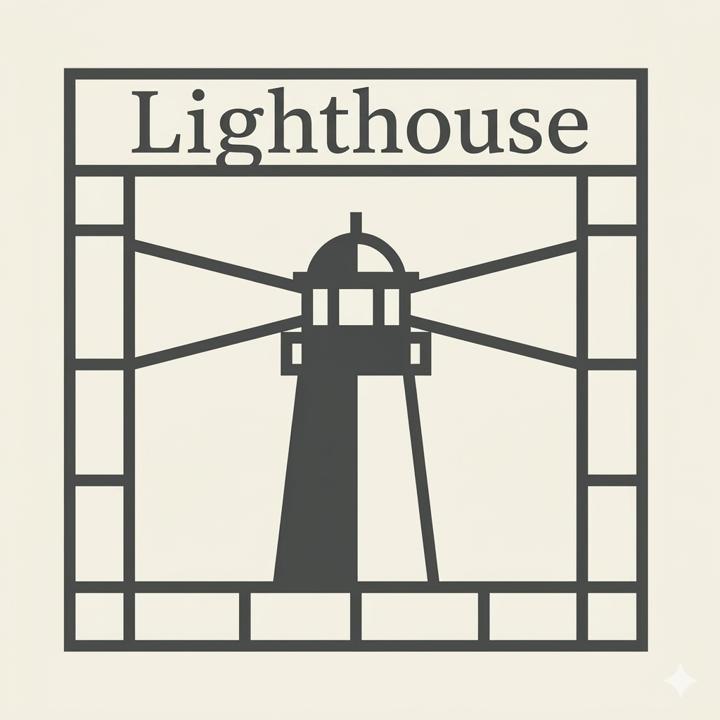 Your Inner Lighthouse