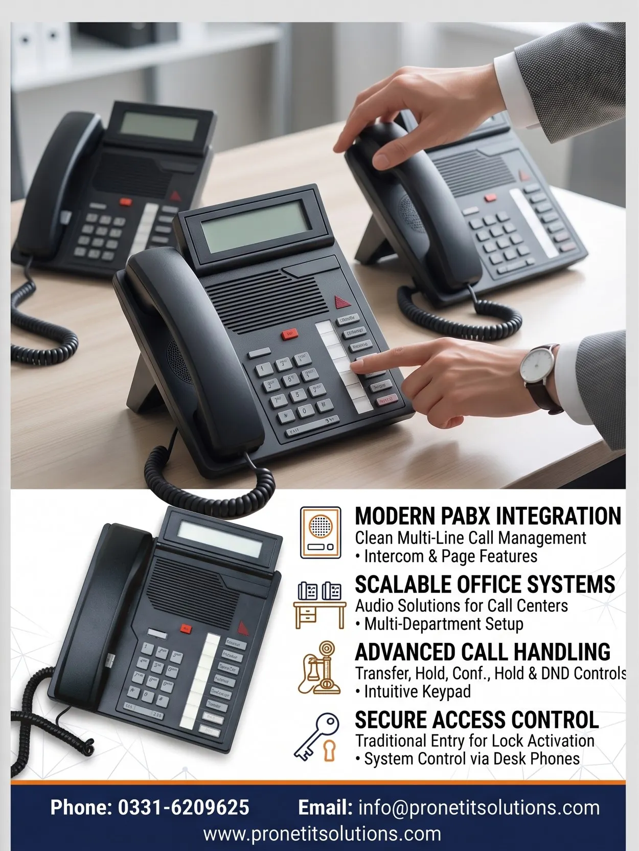 ProNet IT Solutions gallery image