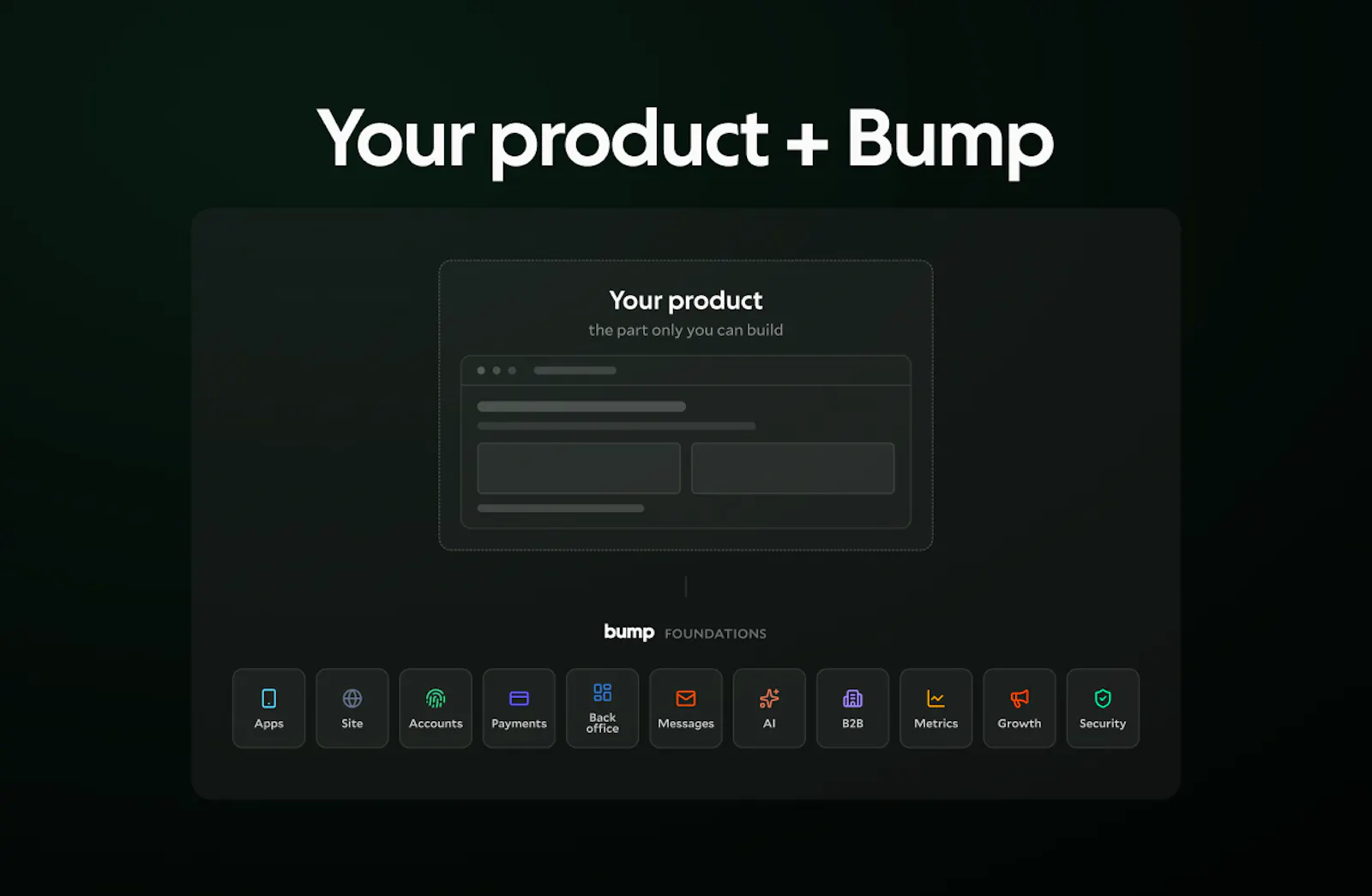 Bump screenshot 5