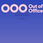 Spotify Out Of Office