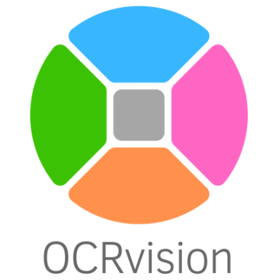 OCRvision gallery image