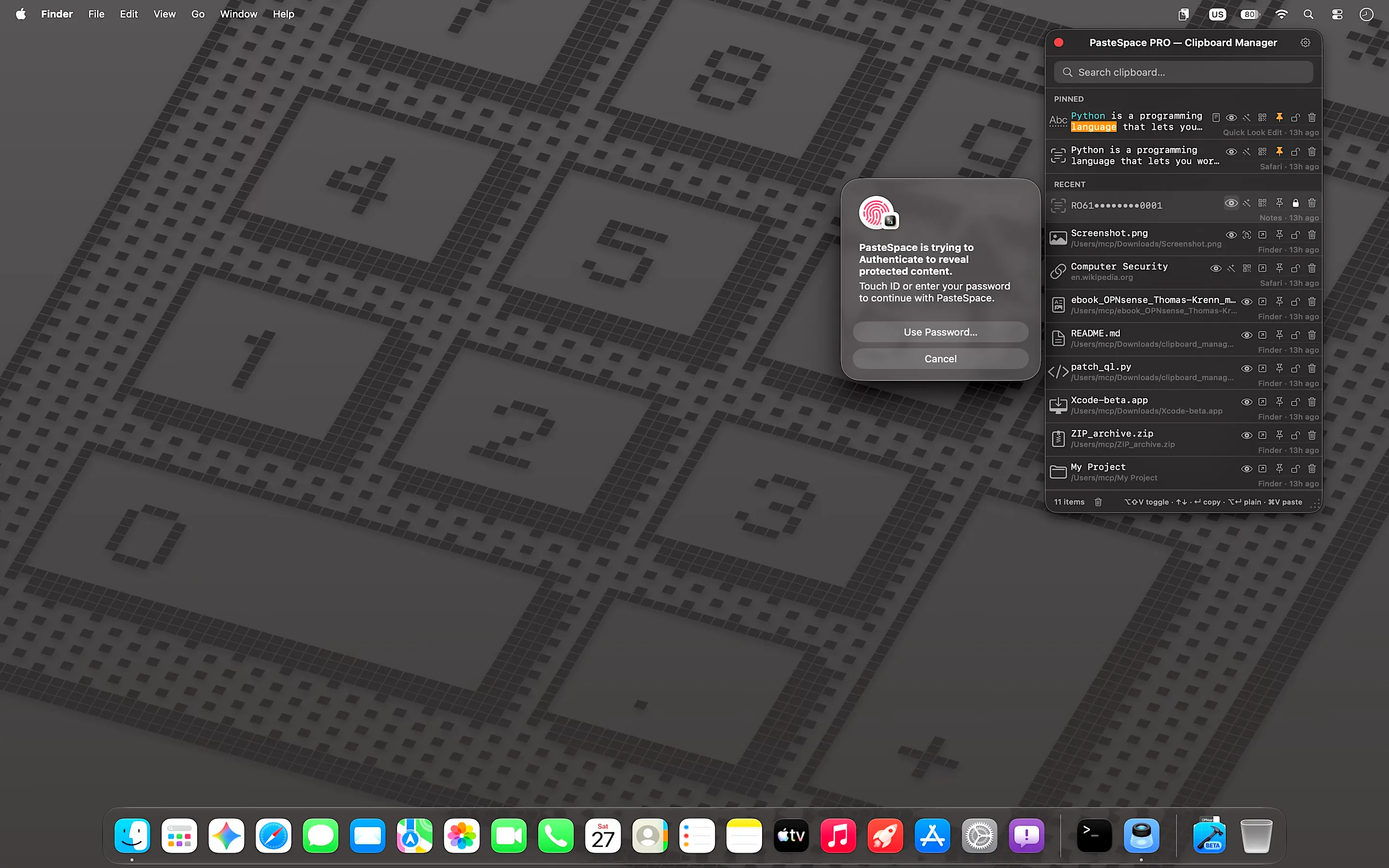 Screenshot 4