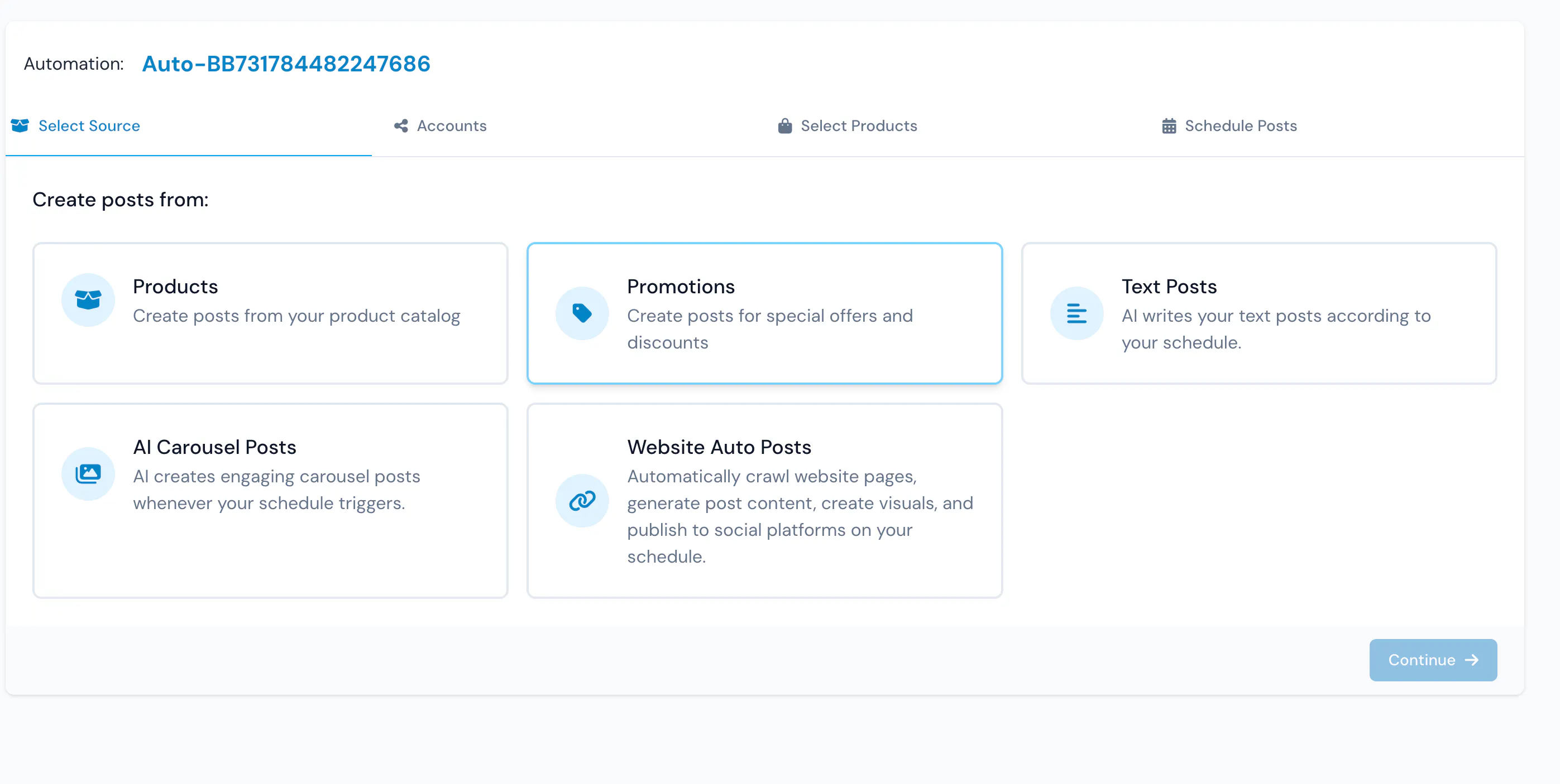 Automate and Grow Your Social Media gallery image