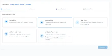 Automate and Grow Your Social Media gallery image