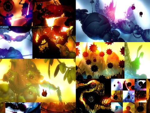 Badland 2 gallery image