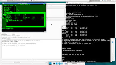 The Virtual OS Museum gallery image
