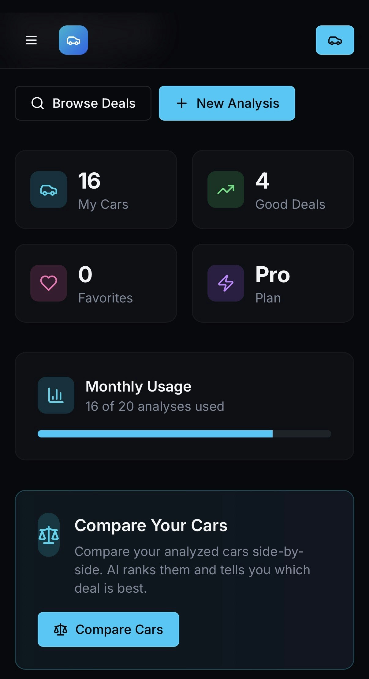 Autocheckly - Screenshot 3 showing product features and functionality