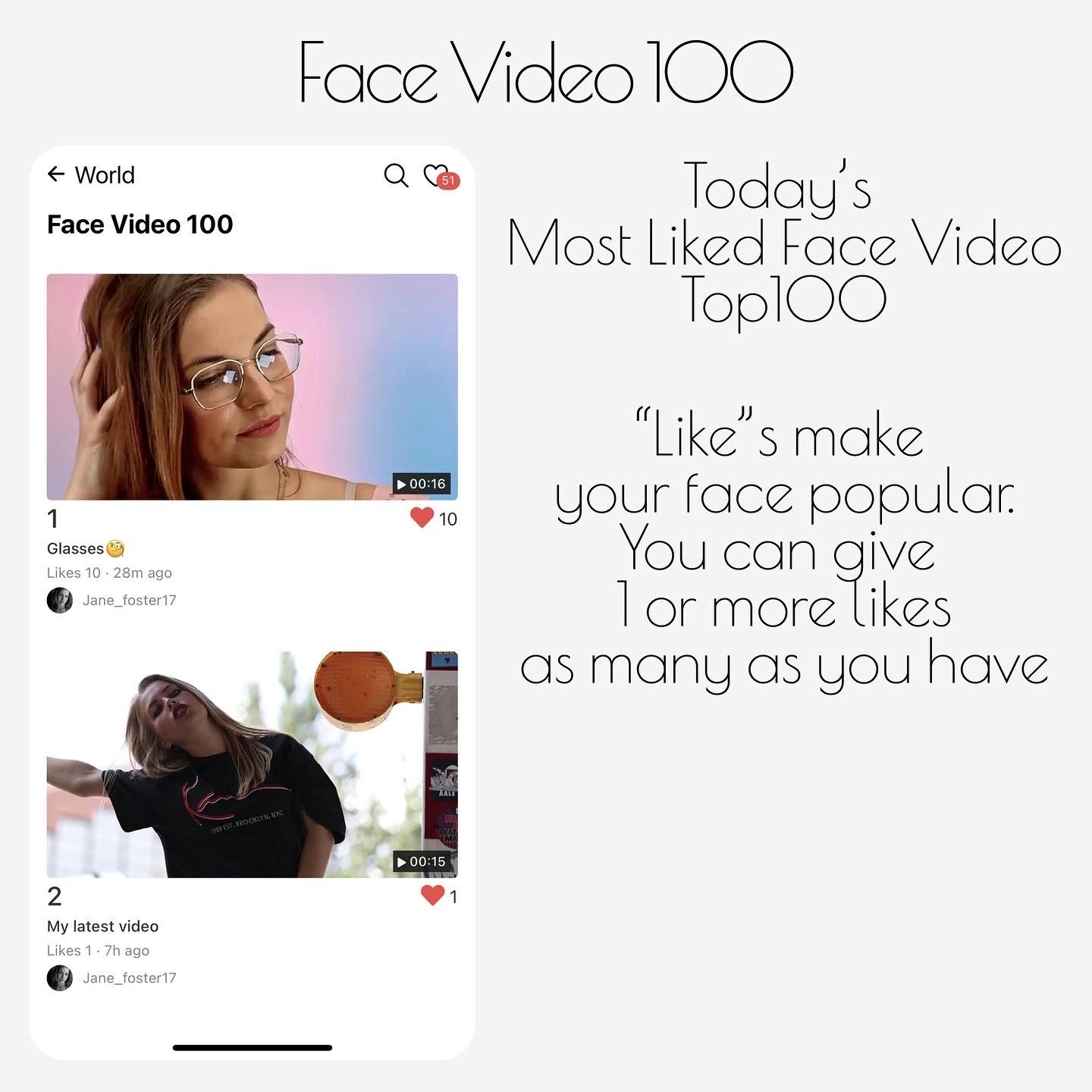 face100 gallery image