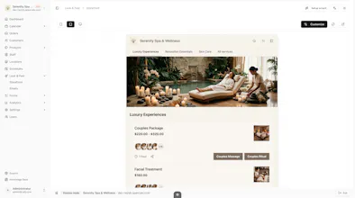 Opencals gallery image