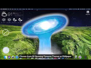 Mach Desktop gallery image