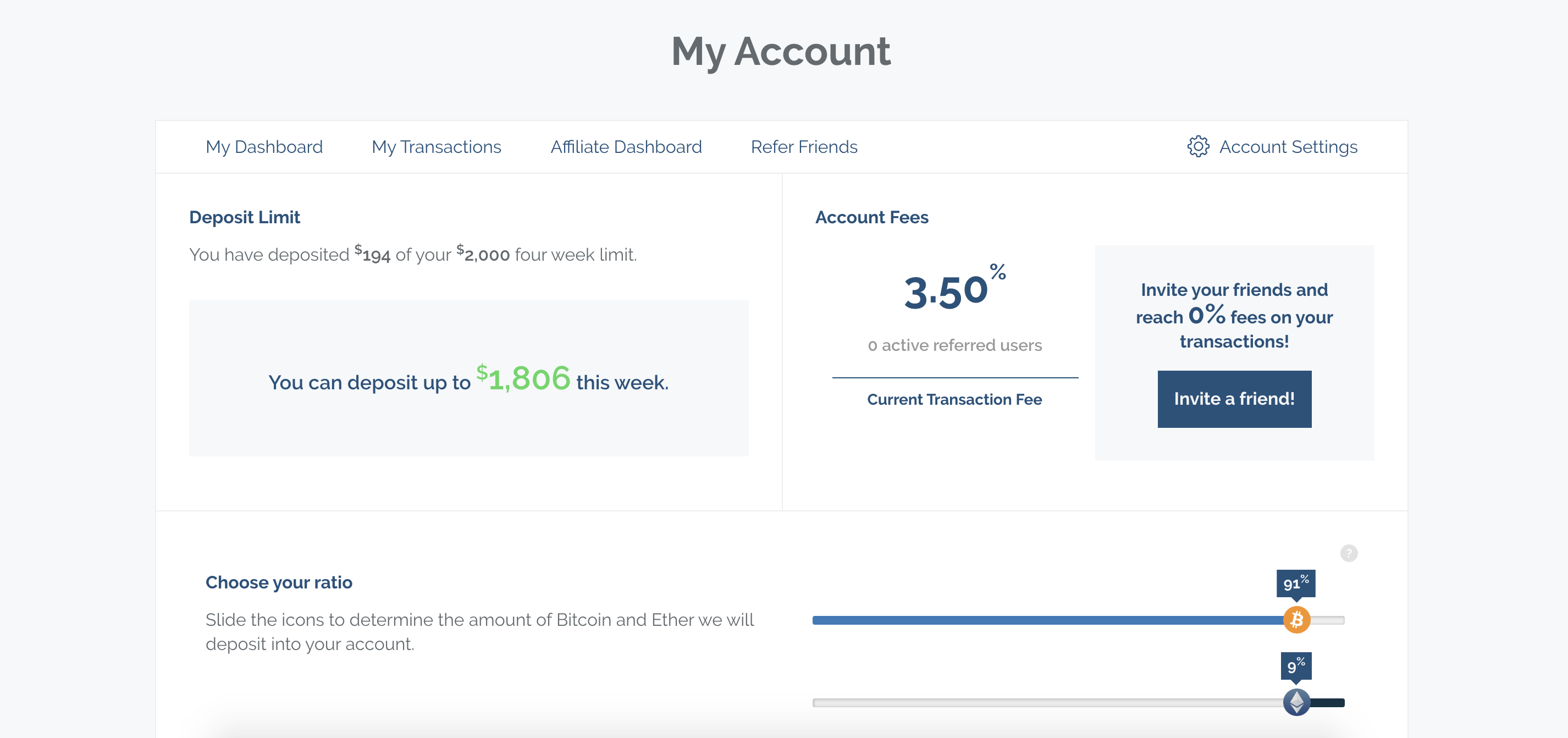 MyCryptoSaver gallery image