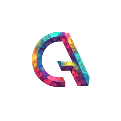 GlitchApe gallery image