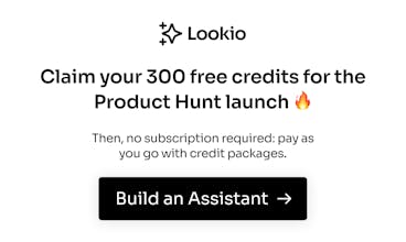 Lookio gallery image