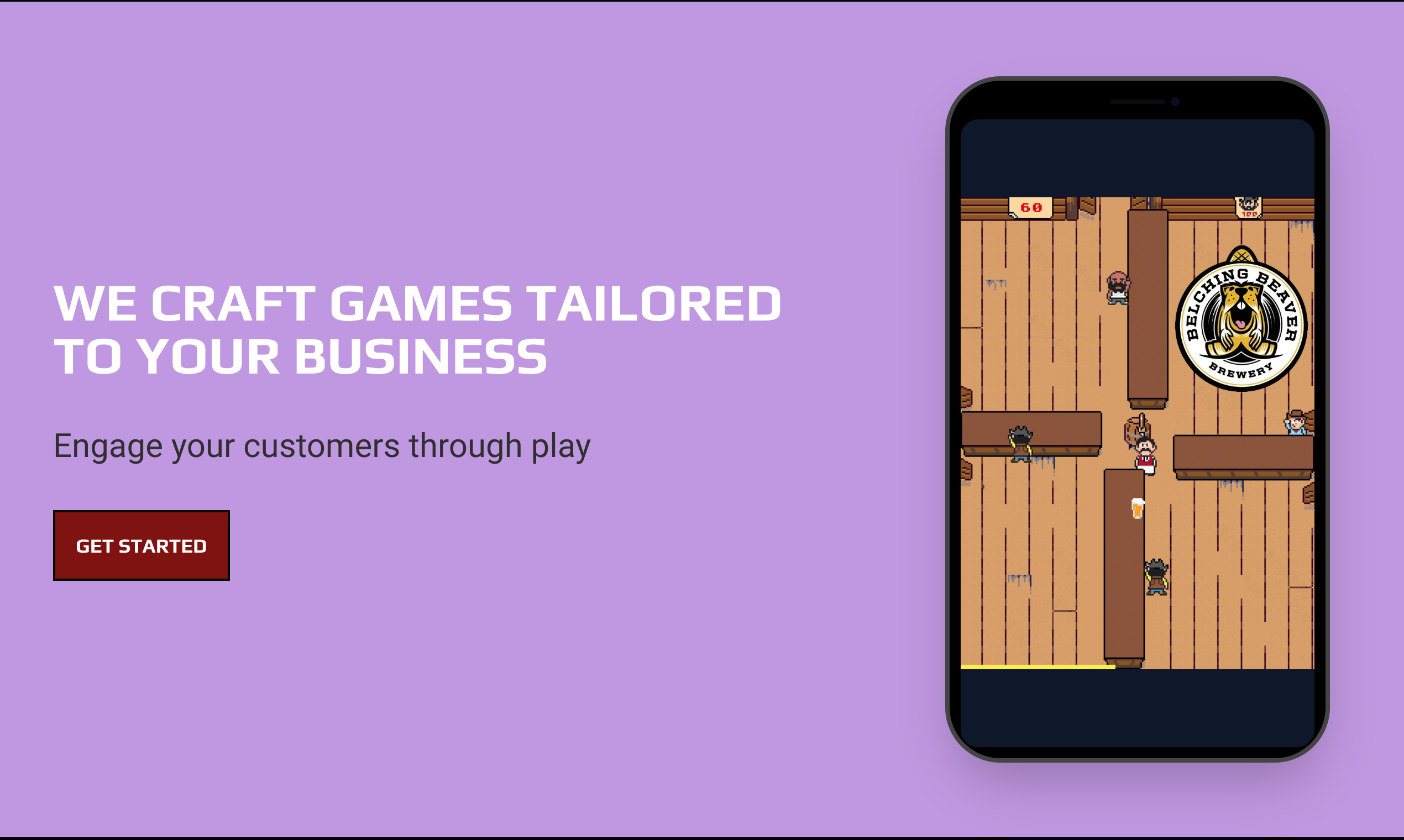 Naknick 게임 games️ - 비즈니스와 서비스를 홍보하기 위해 재미있는 게임을합니다 미디어 3