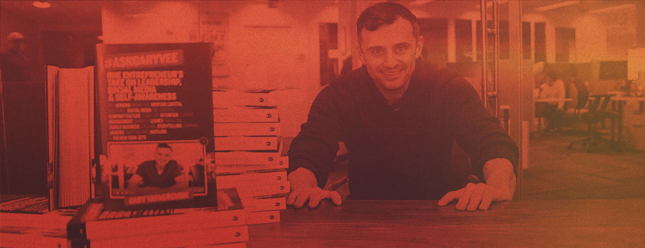 #AskGaryVee Database Image
