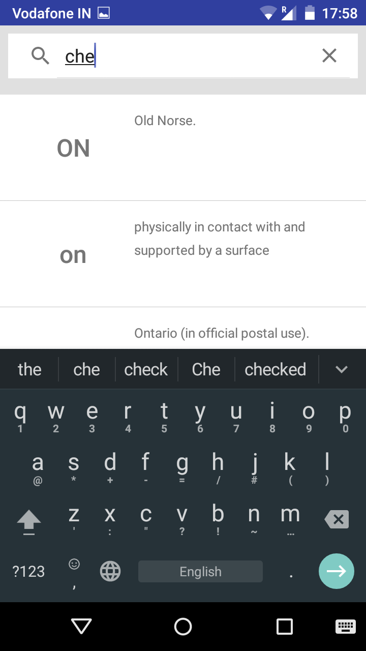 Wordrient gallery image