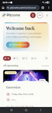 Plzcome gallery image