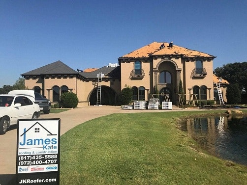 Flower Mound Roofing 