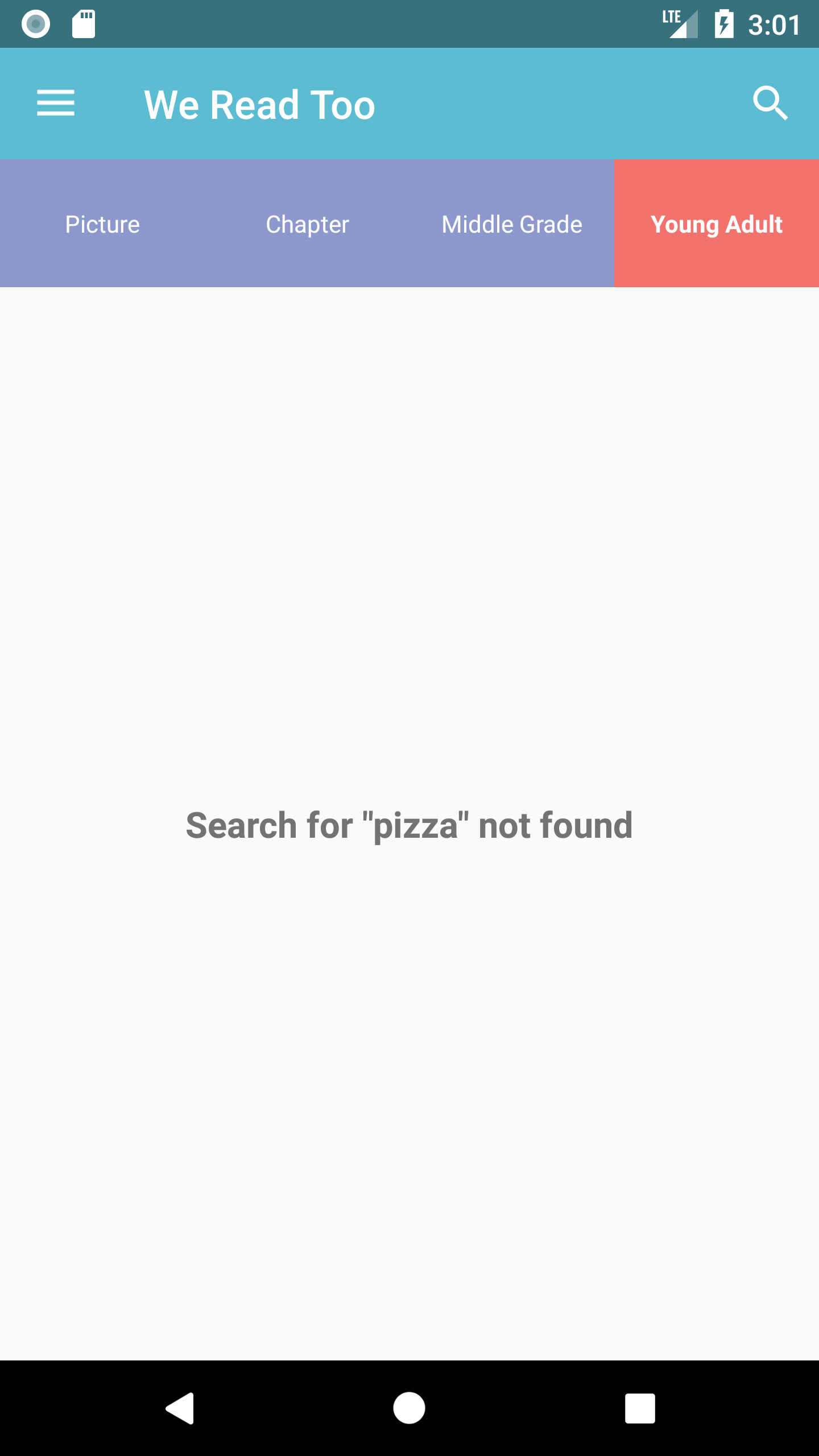 We Read Too for Android gallery image