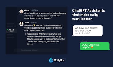 AI Agents gallery image