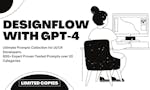 DesignFlow GPT-4 image