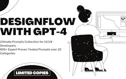 DesignFlow GPT-4 media 1