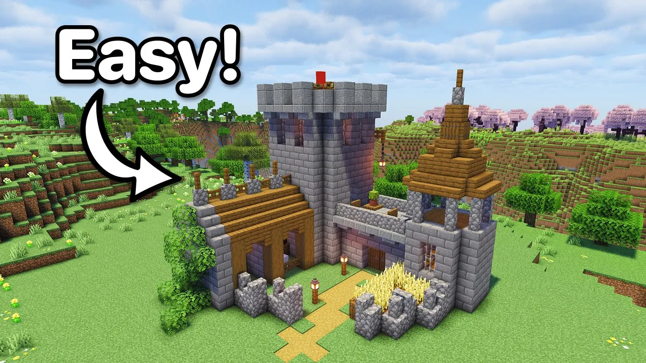WBuilds - Minecraft Building Guide gallery image